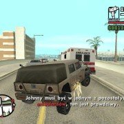 Grand Theft Auto: San Andreas - galeria zdjęć - filmweb