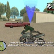 Grand Theft Auto: San Andreas - galeria zdjęć - filmweb