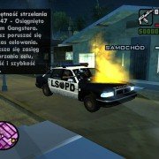 Grand Theft Auto: San Andreas - galeria zdjęć - filmweb