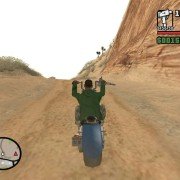 Grand Theft Auto: San Andreas - galeria zdjęć - filmweb