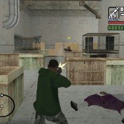 Grand Theft Auto: San Andreas - galeria zdjęć - filmweb