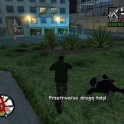 Grand Theft Auto: San Andreas - galeria zdjęć - filmweb
