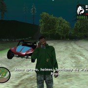 Grand Theft Auto: San Andreas - galeria zdjęć - filmweb