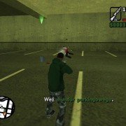 Grand Theft Auto: San Andreas - galeria zdjęć - filmweb
