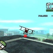 Grand Theft Auto: San Andreas - galeria zdjęć - filmweb