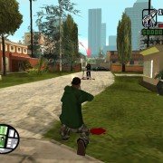 Grand Theft Auto: San Andreas - galeria zdjęć - filmweb