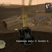 Grand Theft Auto: San Andreas - galeria zdjęć - filmweb