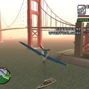 Grand Theft Auto: San Andreas - galeria zdjęć - filmweb