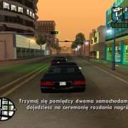 Grand Theft Auto: San Andreas - galeria zdjęć - filmweb