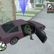 Grand Theft Auto: San Andreas - galeria zdjęć - filmweb