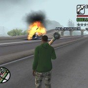 Grand Theft Auto: San Andreas - galeria zdjęć - filmweb