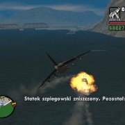 Grand Theft Auto: San Andreas - galeria zdjęć - filmweb