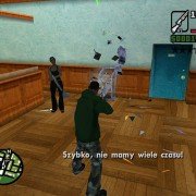 Grand Theft Auto: San Andreas - galeria zdjęć - filmweb