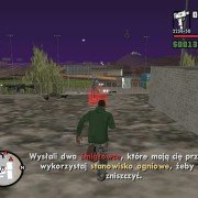 Grand Theft Auto: San Andreas - galeria zdjęć - filmweb