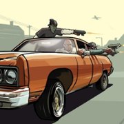 Grand Theft Auto: San Andreas - galeria zdjęć - filmweb