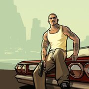 Grand Theft Auto: San Andreas - galeria zdjęć - filmweb