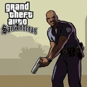 Grand Theft Auto: San Andreas - galeria zdjęć - filmweb