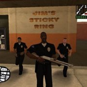 Grand Theft Auto: San Andreas - galeria zdjęć - filmweb