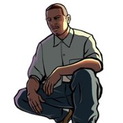Grand Theft Auto: San Andreas - galeria zdjęć - filmweb