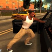 Grand Theft Auto: San Andreas - galeria zdjęć - filmweb