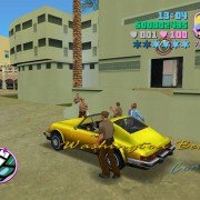 Grand Theft Auto: Vice City - galeria zdjęć - filmweb