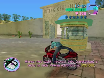 Grand Theft Auto: Vice City - galeria zdjęć - filmweb
