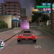 Grand Theft Auto: Vice City - galeria zdjęć - filmweb