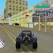 Grand Theft Auto: Vice City - galeria zdjęć - filmweb