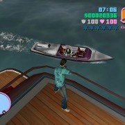 Grand Theft Auto: Vice City - galeria zdjęć - filmweb