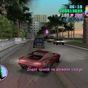 Grand Theft Auto: Vice City - galeria zdjęć - filmweb