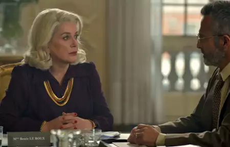 Królowa kasyna - galeria zdjęć - filmweb