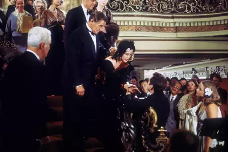 Ostatni z wielkich - galeria zdjęć - filmweb