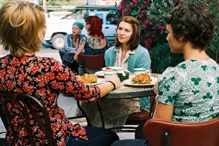 Troje do pary - galeria zdjęć - filmweb