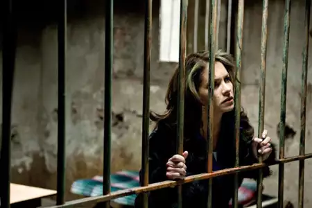 Kobieta ze stali - galeria zdjęć - filmweb