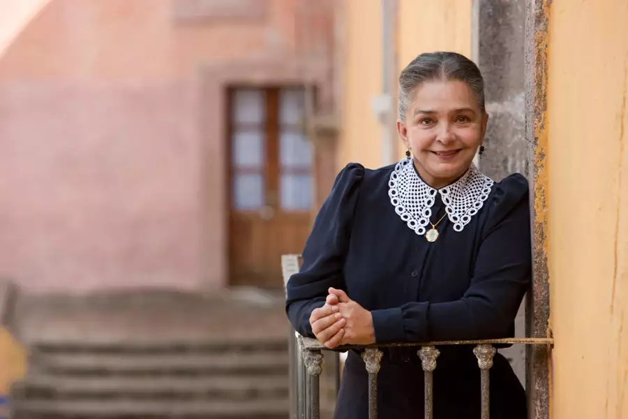Kobieta ze stali - galeria zdjęć - filmweb