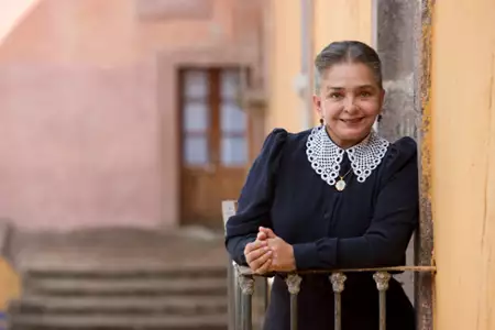Kobieta ze stali - galeria zdjęć - filmweb