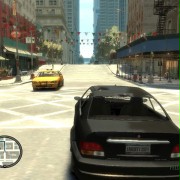 Grand Theft Auto IV - galeria zdjęć - filmweb