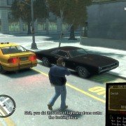 Grand Theft Auto IV - galeria zdjęć - filmweb