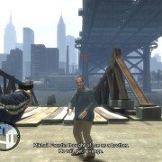 Grand Theft Auto IV - galeria zdjęć - filmweb