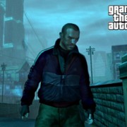 Michael Hollick w Grand Theft Auto IV