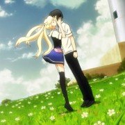 Grisaia no Kajitsu - galeria zdjęć - filmweb