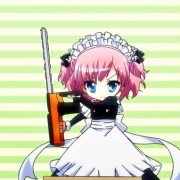 Grisaia no Kajitsu - galeria zdjęć - filmweb