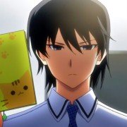 Grisaia no Kajitsu - galeria zdjęć - filmweb