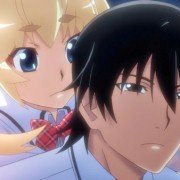 Grisaia no Kajitsu - galeria zdjęć - filmweb