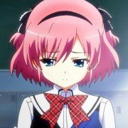 Grisaia no Kajitsu - galeria zdjęć - filmweb