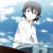 Grisaia no Kajitsu - galeria zdjęć - filmweb