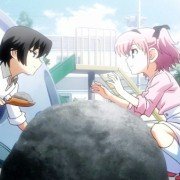 Grisaia no Kajitsu - galeria zdjęć - filmweb