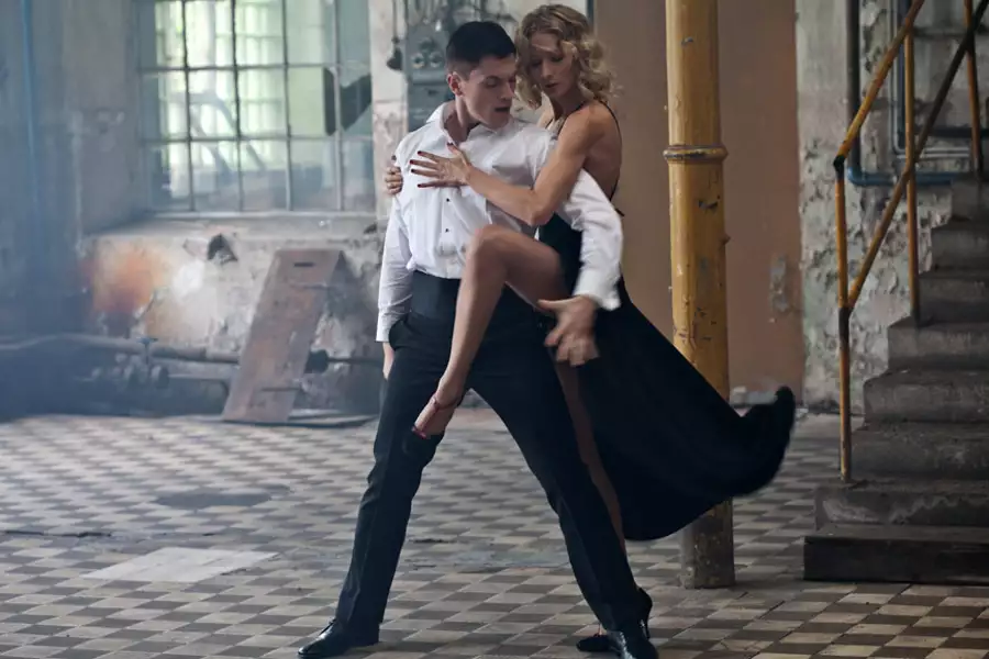 Król życia - galeria zdjęć - filmweb