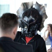 Król życia - galeria zdjęć - filmweb