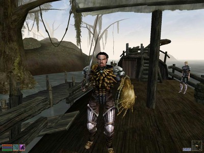 The Elder Scrolls III: Morrowind - galeria zdjęć - filmweb